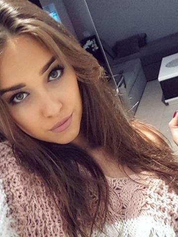 Анкета проститутки Юлия, 24 года